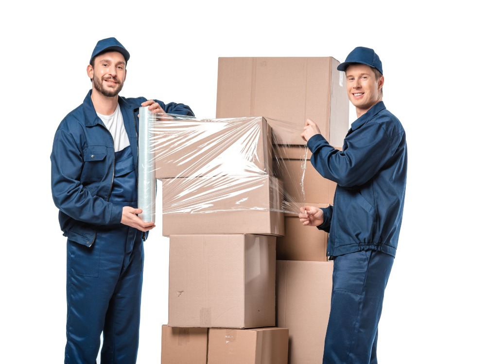 cheap reliable movers